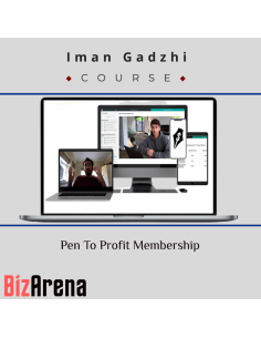 PimpMyMoney at BizArena