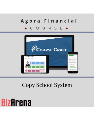 The Agora Financial - Copy School System Image