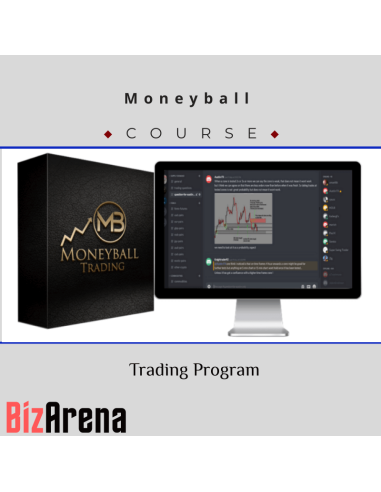 Moneyball - Trading Program Image