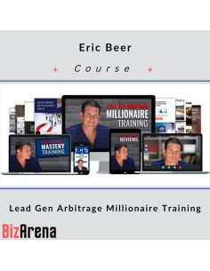 lead generation at BizArena