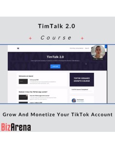 TikTok Ads at BizArena