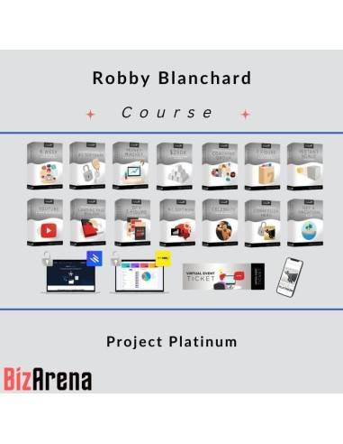 Robby Blanchard - Project Platinum Image
