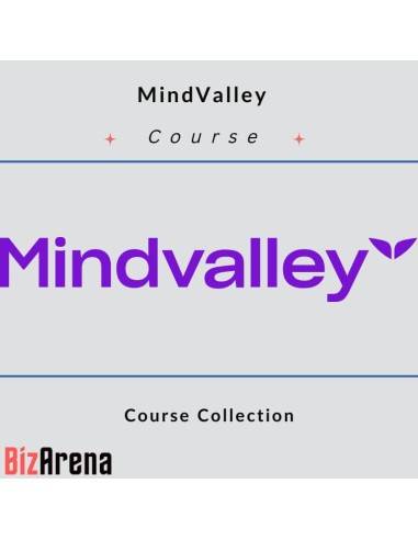 MindValley - Course Collection Image