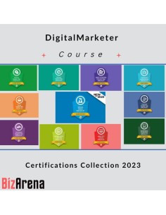 Collections at BizArena