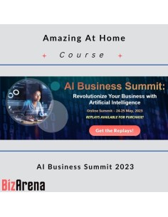AI at BizArena