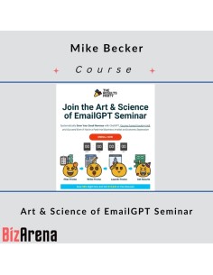 Email Marketing Courses at BizArena