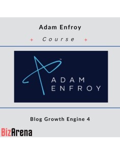 Blog Growth at BizArena