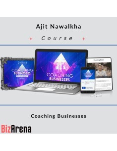 Coaching at BizArena