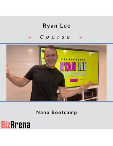 Ryan Lee - Nano Bootcamp Image