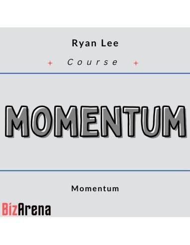 Ryan Lee – Momentum Image
