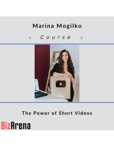 Marina Mogilko - The Power of Short Videos Image