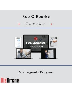 Website design at BizArena
