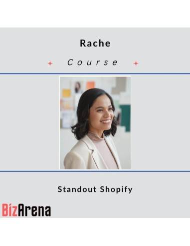 Rache - Standout Shopify Image