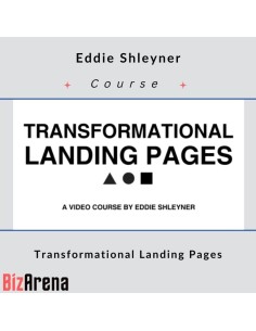 Landing Page at BizArena
