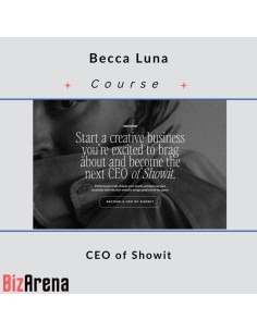 Website design at BizArena