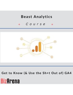 Digital Analytics at BizArena