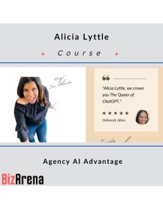 AI at BizArena