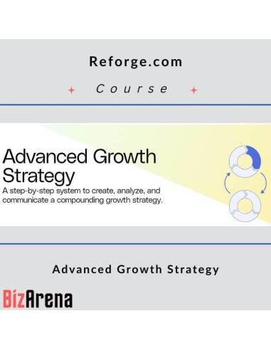 Reforge.com - Advanced Growth Strategy Image