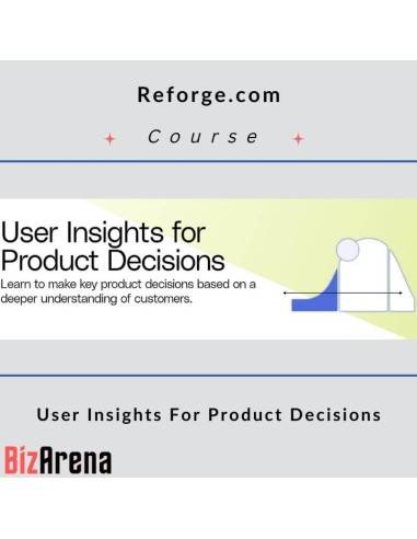Reforge.com - User Insights For Product Decisions Image