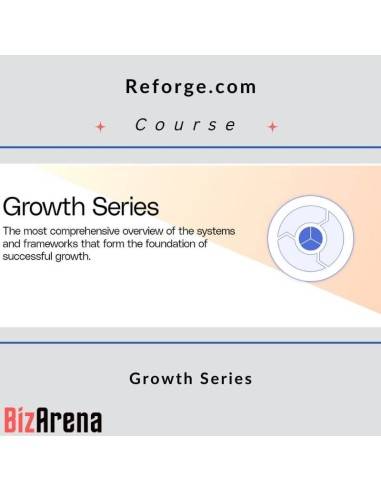 Reforge.com - Growth Series Image