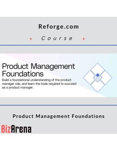 Reforge.com - Product Management Foundations Image