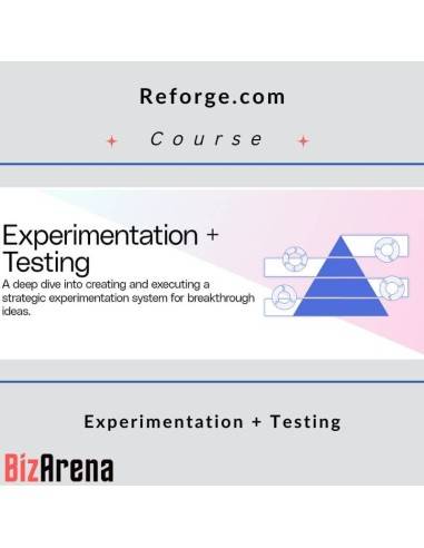 Reforge.com - Experimentation + Testing Image