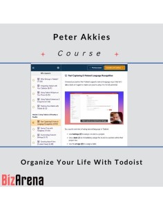 Self Help at BizArena