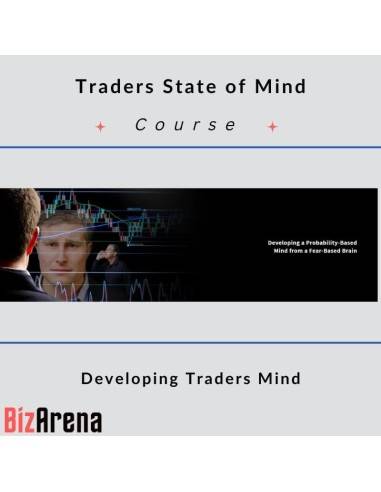 Traders State of Mind - Developing Traders Mind Image
