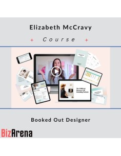 Website design at BizArena