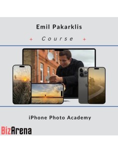 Filmmaking and Photography at BizArena