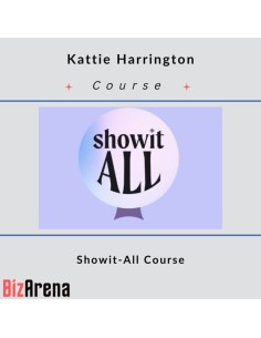 Website design at BizArena