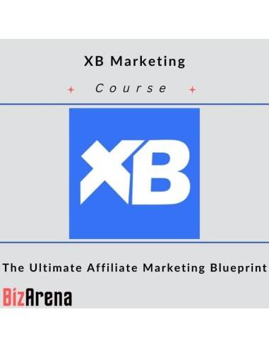 XB Marketing - The Ultimate Affiliate Marketing Blueprint Image
