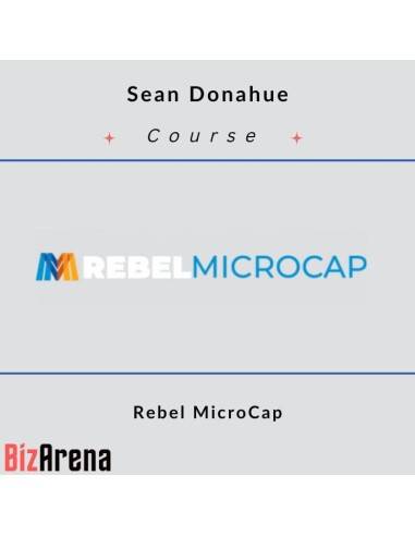 Sean Donahue - Rebel MicroCap Program Image