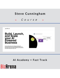 AI at BizArena
