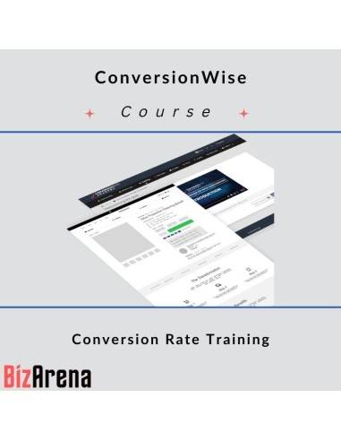 ConversionWise – Conversion Rate Training Image
