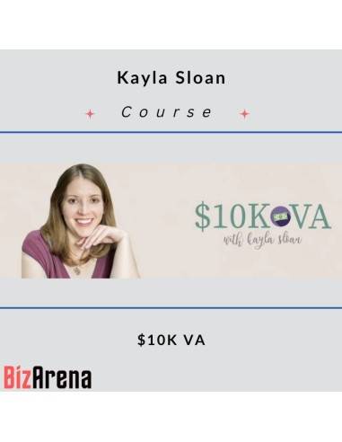 Kayla Sloan – $10K VA Image