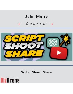 YouTube growth at BizArena