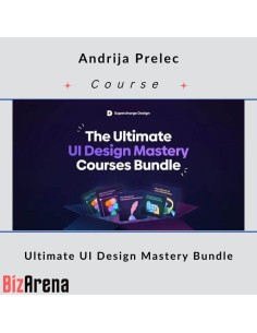 Website design at BizArena