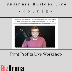 PimpMyMoney at BizArena