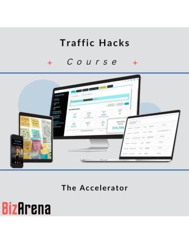 Traffic Hacks - The Accelerator Image