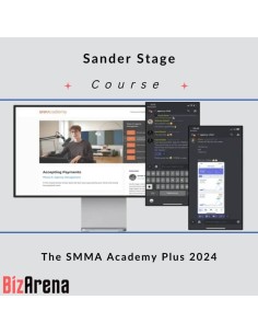 Marketing Agency at BizArena