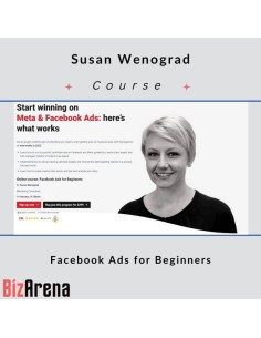 Facebook Ads at BizArena