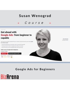 Google Ads at BizArena