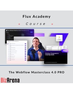 Designing at BizArena