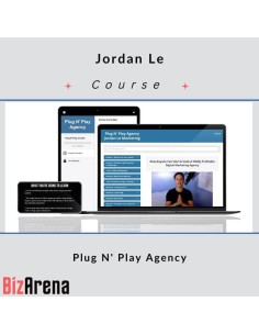 Marketing Agency at BizArena