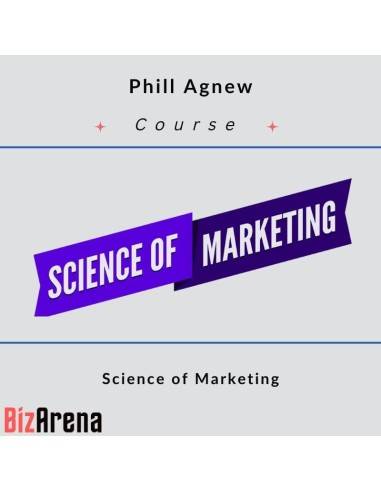 Phill Agnew - Science of Marketing Image