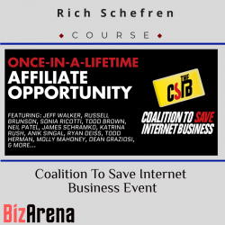 PimpMyMoney at BizArena