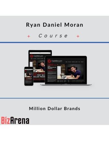 Ryan Daniel Moran - Million Dollar Brands Image