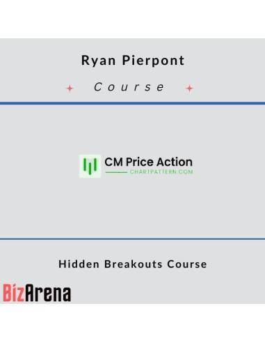 Ryan Pierpont - Hidden Breakouts Course Image