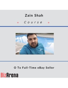 eBay at BizArena